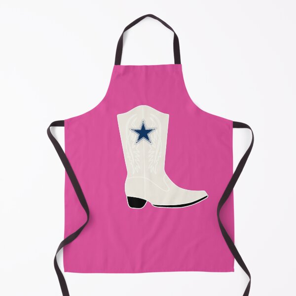 Item preview, Dallas Cowboys Cheerleaders Boot designed and sold by CareyB.