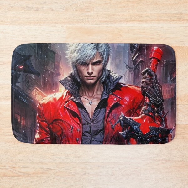 Item preview, Dante  designed and sold by Showstroopart Christian Velazquez.