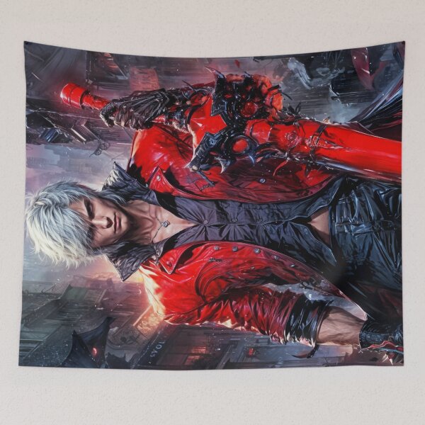 Item preview, Dante  designed and sold by Showstroopart Christian Velazquez.