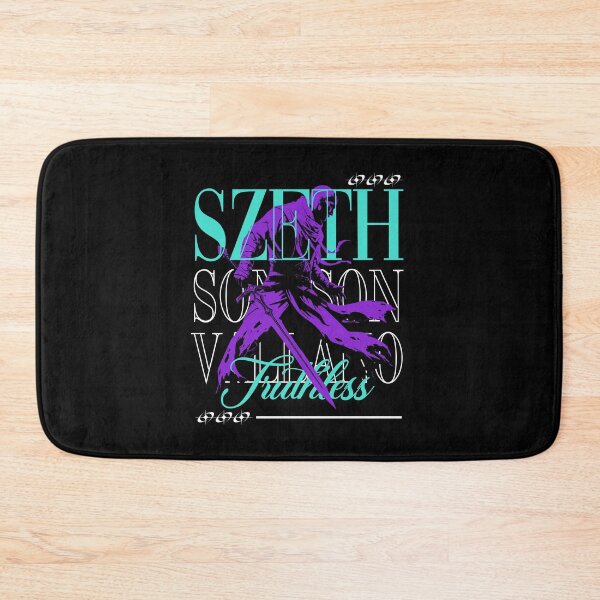 Item preview, Szeth-son-son-Vallano Truthless Stormlight Archive  designed and sold by KraymerArt.