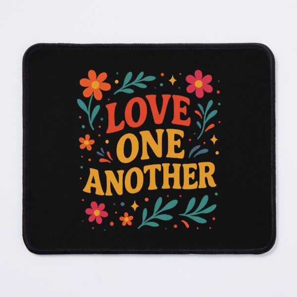 Item preview, Love One Another | Compassion & Unity Design | Inner Armor designed and sold by Inner Armor Designs.