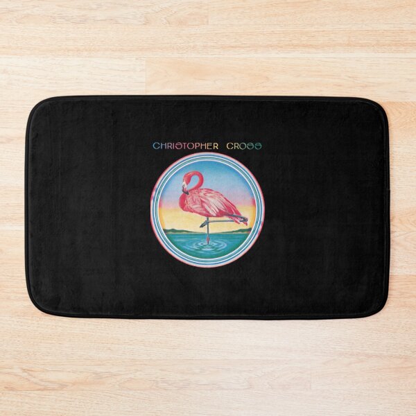 Item preview, Christopher Cross Debut designed and sold by trellischrist.