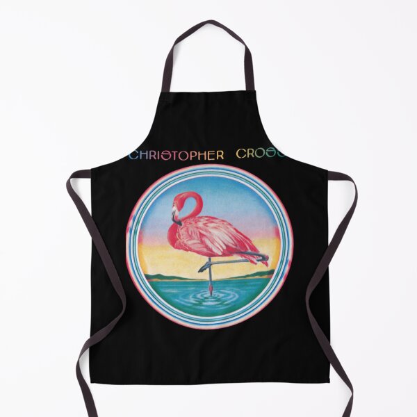 Item preview, Christopher Cross Debut designed and sold by trellischrist.