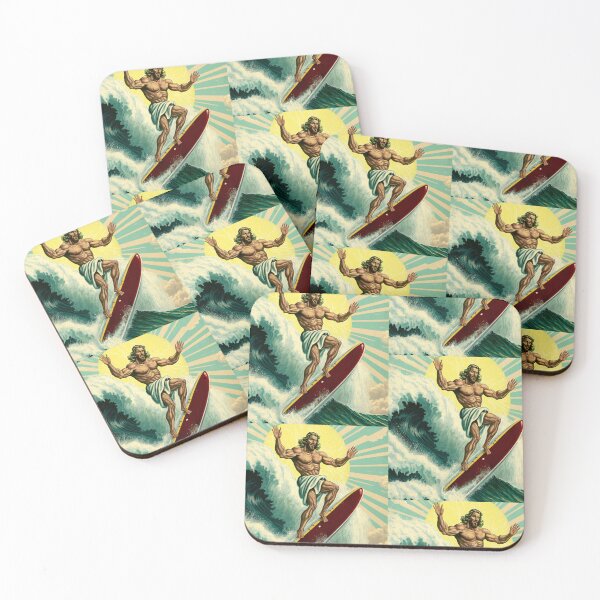 Item preview, Walking on Water designed and sold by CleverCulture.