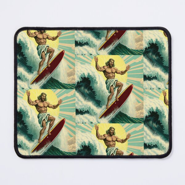 Item preview, Walking on Water designed and sold by CleverCulture.
