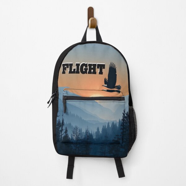 Item preview, Sunset Flight designed and sold by randynash.