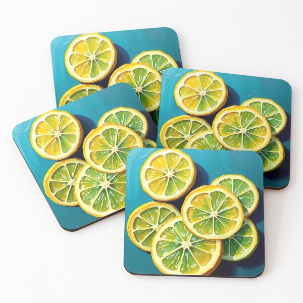 Item preview, Citrus Color Burst designed and sold by ChrisButler.