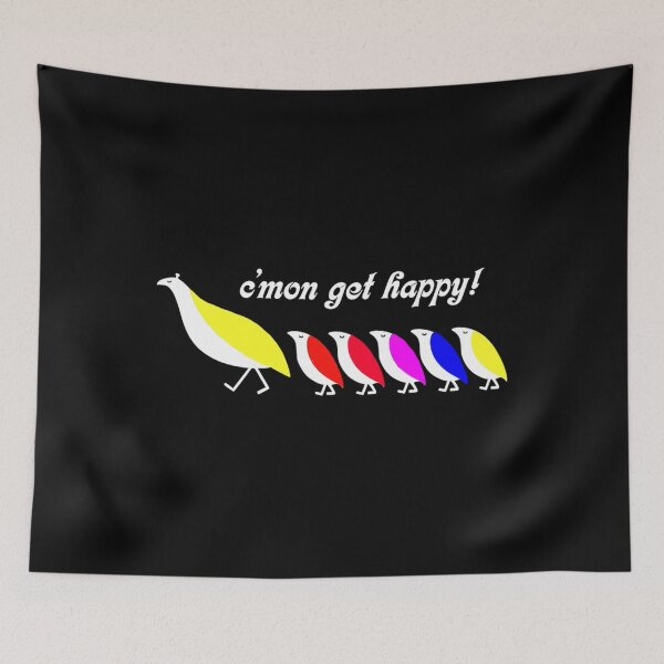 Item preview, The Partridge Family C'Mon Get Happy Partridge Family Laurie Partridge Danny Partridge designed and sold by trellischrist.