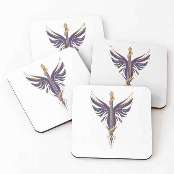 Item preview, Stormblessed Oath Stormlight Archive, Kaladin Stormblessed designed and sold by KraymerArt.