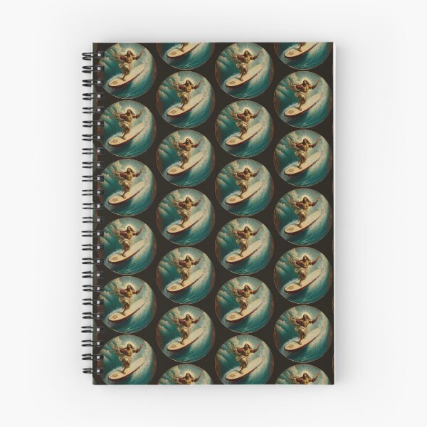 Item preview, Walking on Water  designed and sold by CleverCulture.