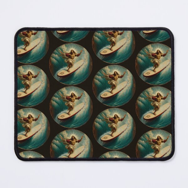 Item preview, Walking on Water designed and sold by CleverCulture.