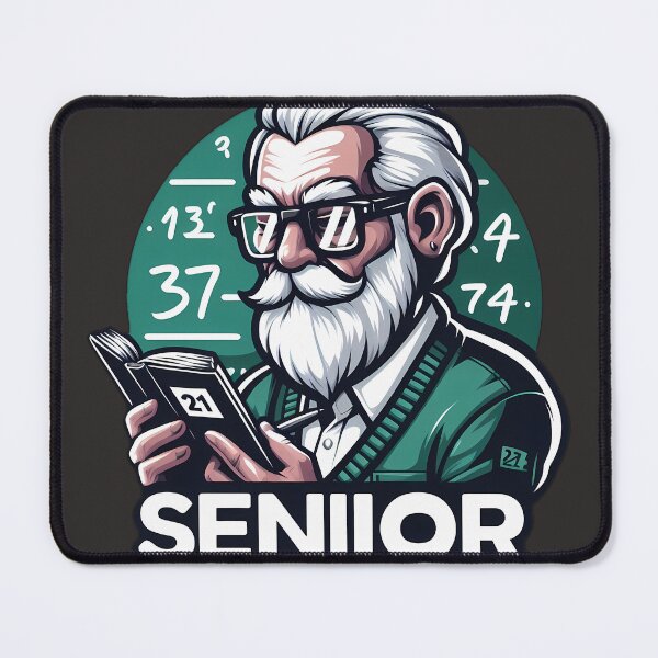 Item preview, senior designed and sold by NCNGDESIGN.