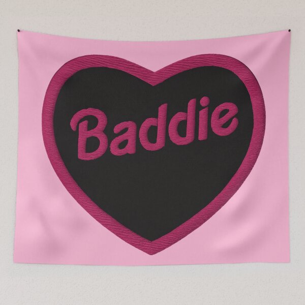 Item preview, Baddie designed and sold by YChangShop.