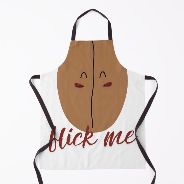 Item preview, Espresso Bean, Flick Me designed and sold by BlankMDesigns.