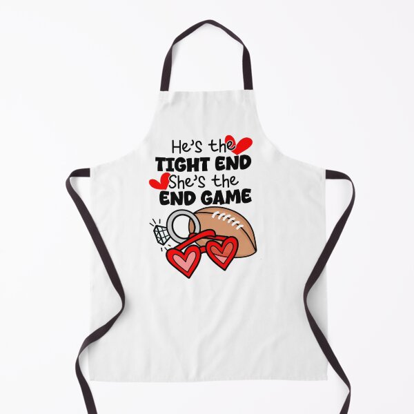 Item preview, T and T Love End Game designed and sold by JoyfulDaisy.