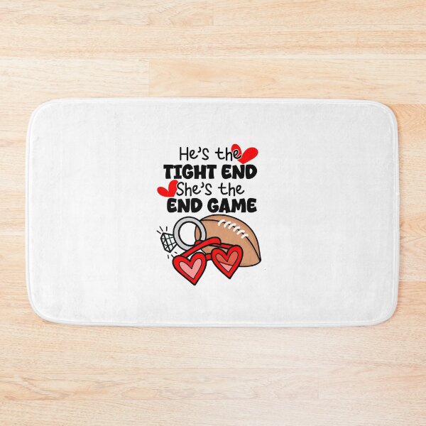 Item preview, T and T Love End Game designed and sold by JoyfulDaisy.