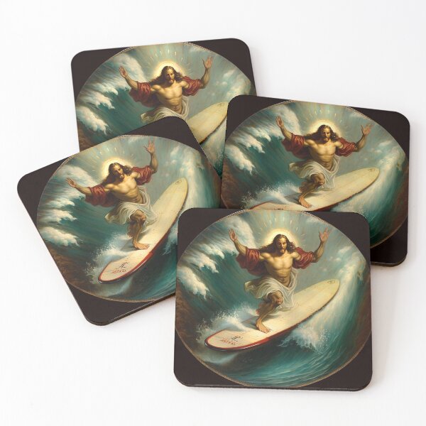 Item preview, Walking on Water designed and sold by CleverCulture.