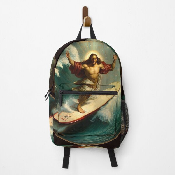 Item preview, Walking on Water designed and sold by CleverCulture.