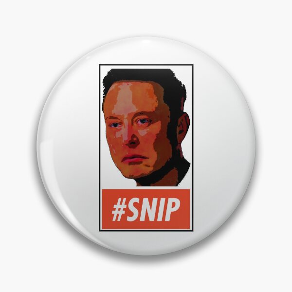 Item preview, Snip the Felon designed and sold by ampuloso.