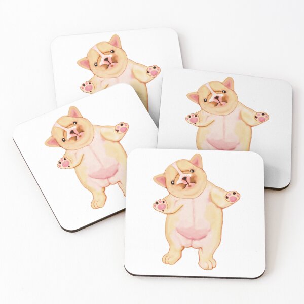 Item preview, Helpless And Ugly Pibble designed and sold by TussockMoss.