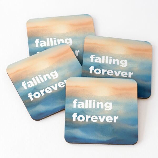 Item preview, Falling forever Radical Optimism Dua Lipa designed and sold by Wowmiqui.