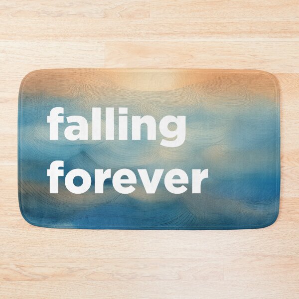 Item preview, Falling forever Radical Optimism Dua Lipa designed and sold by Wowmiqui.