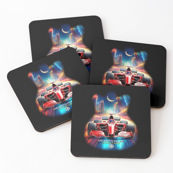 Item preview, Velocity Pulse designed and sold by HexOne.