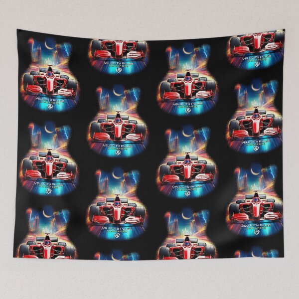Item preview, Velocity Pulse designed and sold by HexOne.
