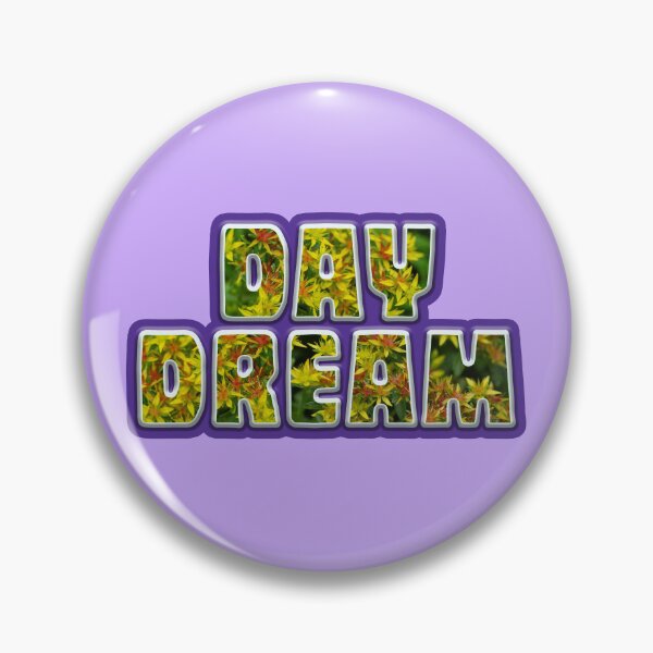 Item preview, Daydream designed and sold by Tridentulus.