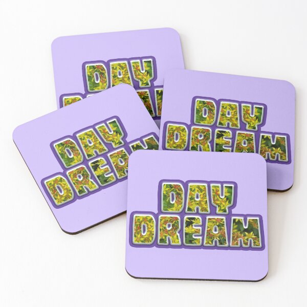 Item preview, Daydream designed and sold by Tridentulus.
