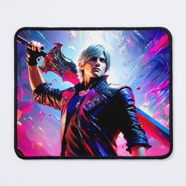 Item preview, Dante DMC designed and sold by Showstroopart Christian Velazquez.