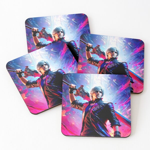 Item preview, Dante DMC designed and sold by Showstroopart Christian Velazquez.