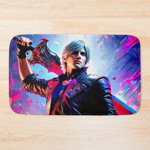 Item preview, Dante DMC designed and sold by Showstroopart Christian Velazquez.