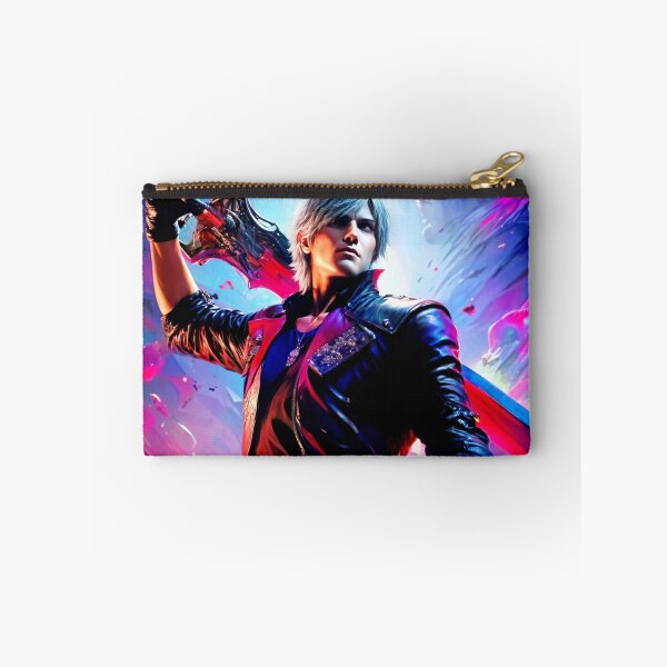 Item preview, Dante DMC designed and sold by Showstroopart Christian Velazquez.
