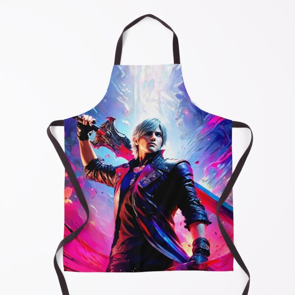 Item preview, Dante DMC designed and sold by Showstroopart Christian Velazquez.