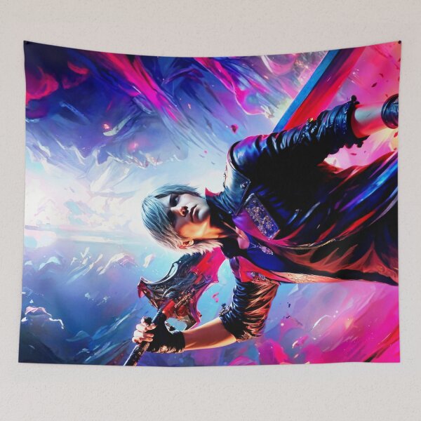 Item preview, Dante DMC designed and sold by Showstroopart Christian Velazquez.