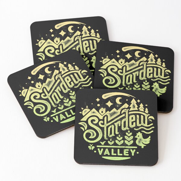 Item preview, Stardew Valley Merch designed and sold by ShopPatti962.