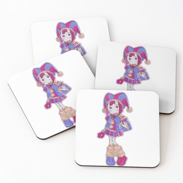 Item preview, Pomni Art designed and sold by Fiki Star.