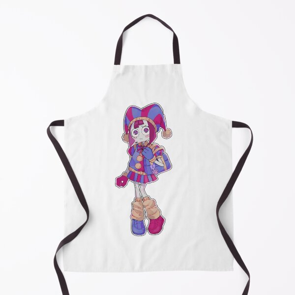 Item preview, Pomni Art designed and sold by Fiki Star.