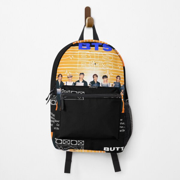 Item preview, BTS BUTTER designed and sold by Yazminy77.