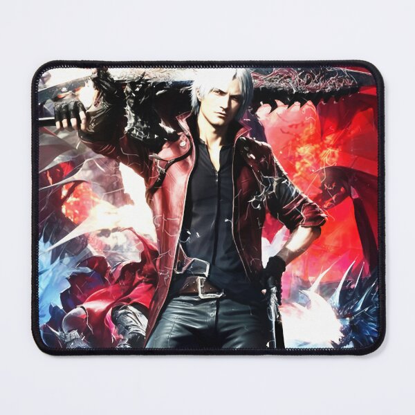 Item preview, Devil may cry 5 designed and sold by Showstroopart Christian Velazquez.