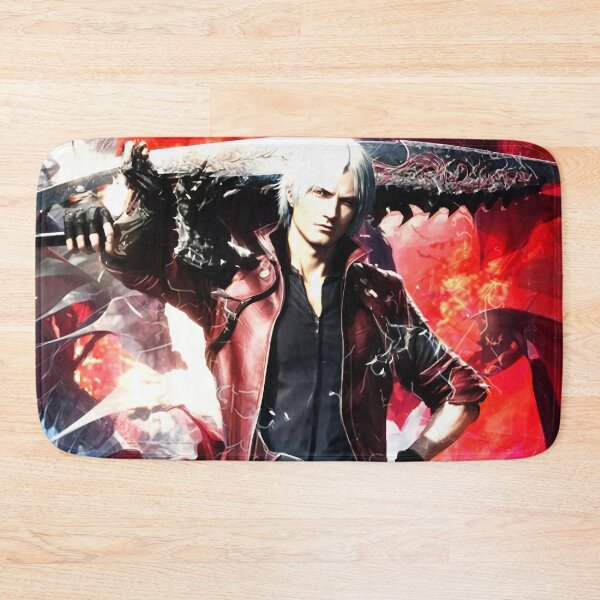 Item preview, Devil may cry 5 designed and sold by Showstroopart Christian Velazquez.