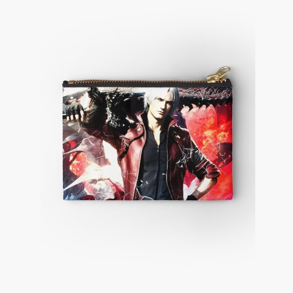 Item preview, Devil may cry 5 designed and sold by Showstroopart Christian Velazquez.