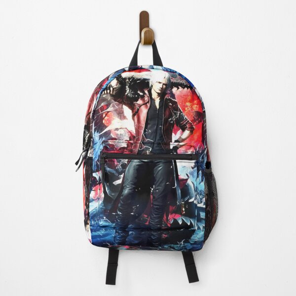 Item preview, Devil may cry 5 designed and sold by Showstroopart Christian Velazquez.