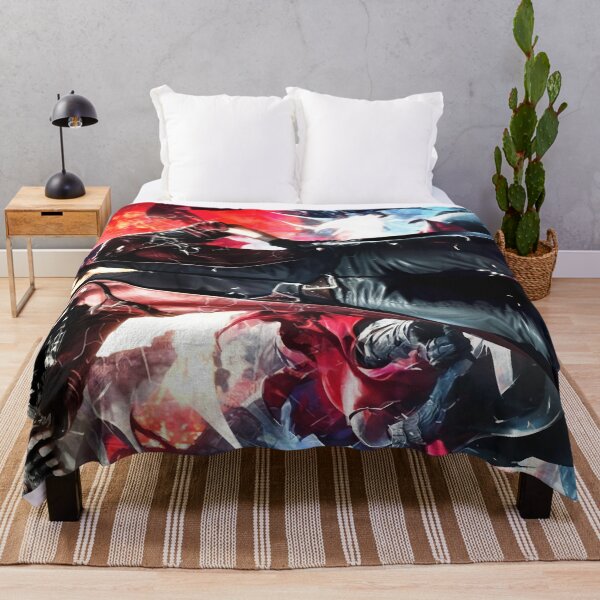 Item preview, Devil may cry 5 designed and sold by Showstroopart Christian Velazquez.