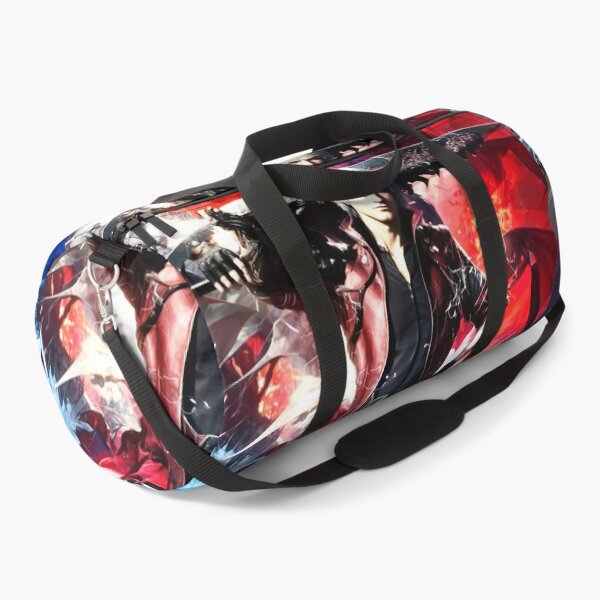 Item preview, Devil may cry 5 designed and sold by Showstroopart Christian Velazquez.