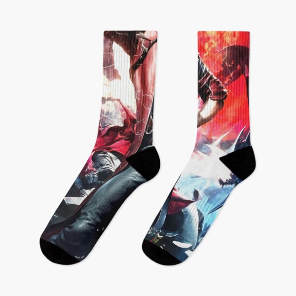 Item preview, Devil may cry 5 designed and sold by Showstroopart Christian Velazquez.