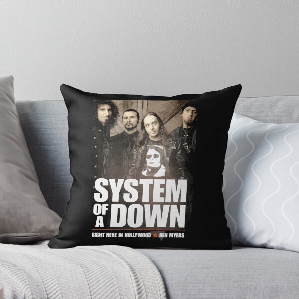 Item preview, System of a Down  designed and sold by RaymondBari.