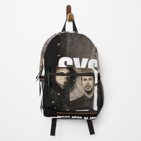 Item preview, System of a Down designed and sold by RaymondBari.