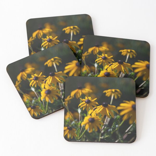 Item preview, Black-eyed Susan Flower boquet designed and sold by Misstickers.
